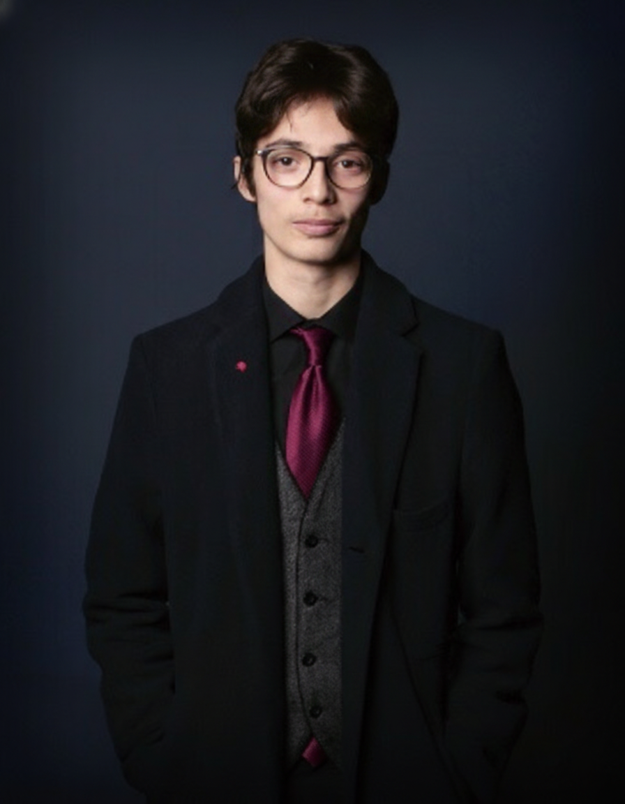 Haeden Fethi-Henriquez